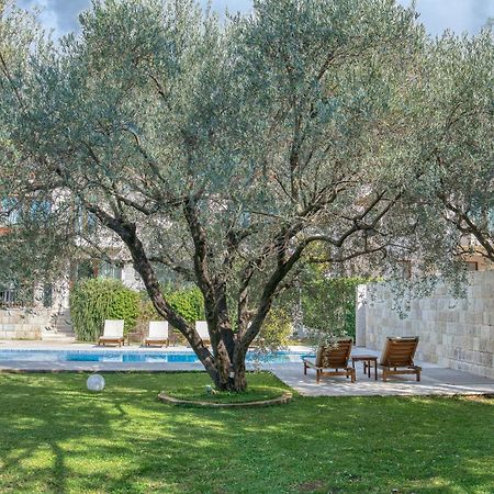 Villa Zen Port Петровац Экстерьер фото