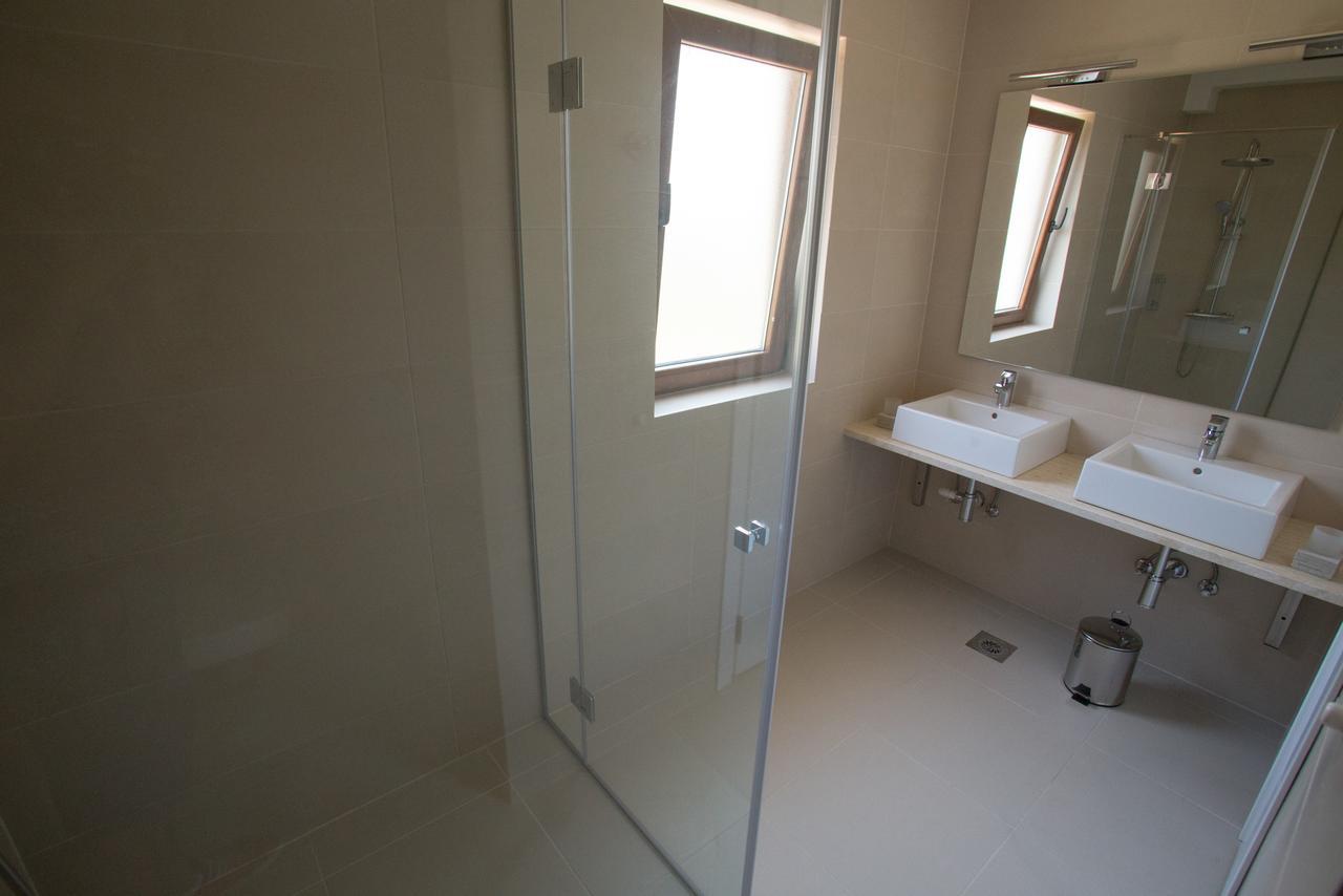 Villa Zen Port Петровац Экстерьер фото