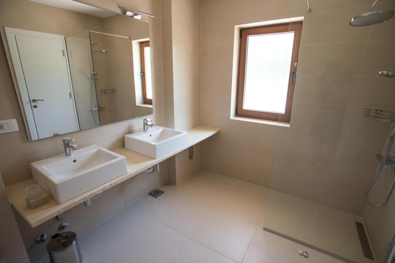 Villa Zen Port Петровац Экстерьер фото