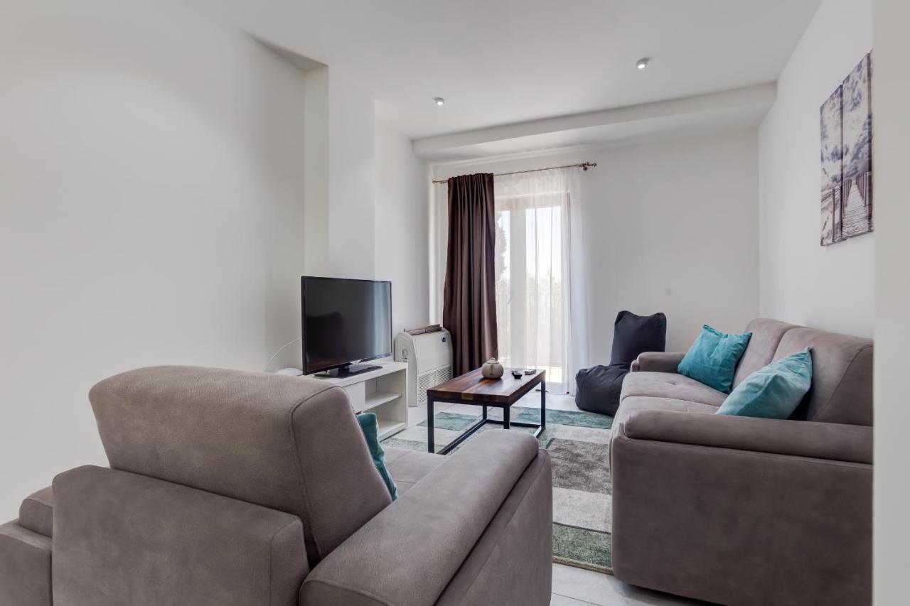 Villa Zen Port Петровац Экстерьер фото