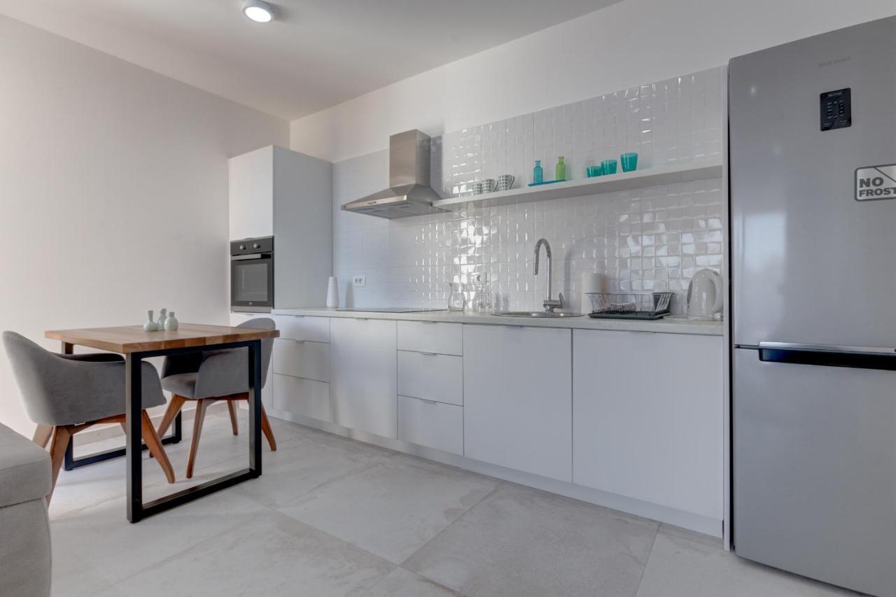 Villa Zen Port Петровац Экстерьер фото